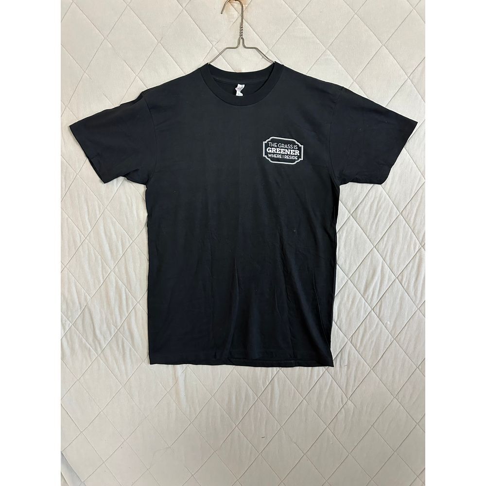 Alstyle‎ Apparel & Activewear Tee Shirt Men's Medium Island Life
